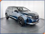 Peugeot 5008 5008 1.5 bluehdi GT Pack s&s 130cv eat8 7posti