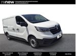 RENAULT Trafic T27 2.0 dci 110cv L1H1 Ice rif. 23860067