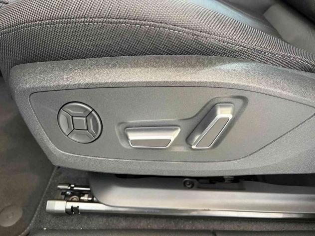 Audi Q3 Sportback TDI 110 kW S tronic S Line Edition Listino - Foto 9