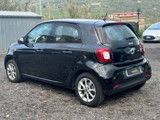 Smart ForFour 70 1.0 Passion - Foto 3
