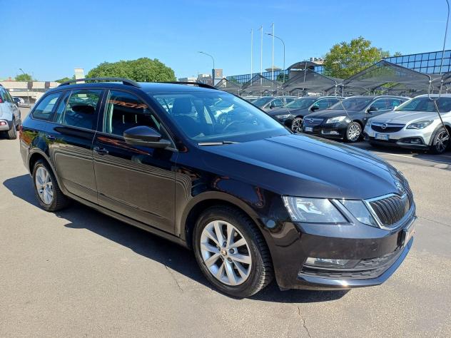 Škoda Octavia Octavia Wagon 1.6 tdi 115cv dsg - GARANZIA - IVA ESPOSTA - Foto 5