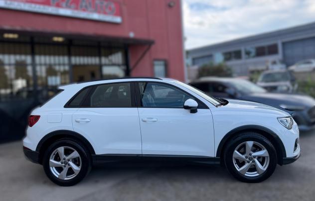 Audi Q3 2020 35 TDI S-tronic S-line edition 51000km!!! - Foto 2