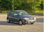 Fiat Punto 1.2 5 porte Actual CV-60 2005-E4 Manuale NEO