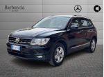 Volkswagen Tiguan II 2016 - 2.0 tdi Business 4motion 150cv dsg