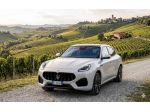 MASERATI Grecale MHEV 250 CV AWD GT IVA ESPOSTA rif. 23551645