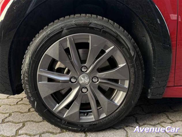 PEUGEOT 208 e Allure Pack 100kW TELECAMERA CARPLAY IVA ESPOSTA rif. 23449341 - Foto 10