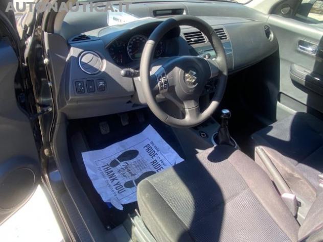 SUZUKI Swift 1.3 5 PORTE GL 92cv GPL rif. 23890541 - Foto 3