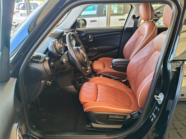 Mini 1.5 One Business 5 porte - Foto 7