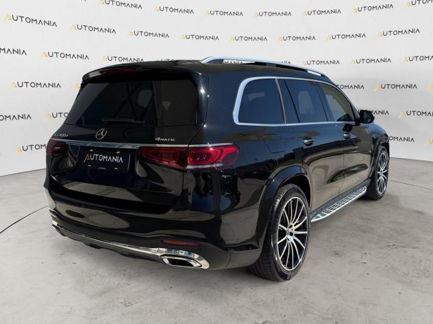 Mercedes-Benz GLS GLS 400 d 4Matic Premium Plus - Foto 7
