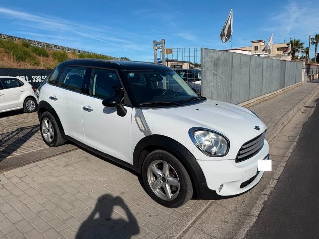Mini Cooper D Countryman 1.6 111cv -03/2014 - Foto 3