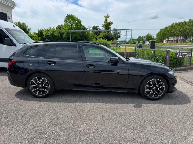 Bmw 320 320d 48V xDrive Touring - Foto 3