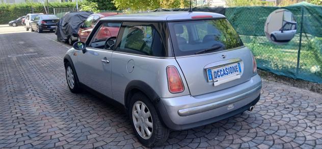 Mini One benzina pochi km neopatentati - Foto 8