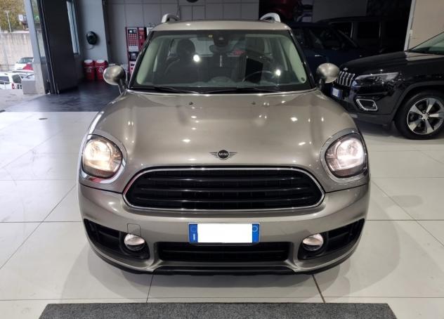 Mini Cooper D Countryman Mini 2.0 Cooper D Business Countryman ALL4 Automatica - Foto 2