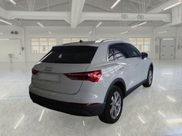 Audi Q3 45 TFSI e S tronic Business - Foto 4