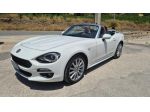 Fiat 124 Spider 1.4 MultiAir AT6 Lusso
