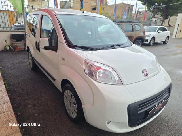 Fiat Qubo 1.3 MJT 75 CV Dynamic - Foto 5