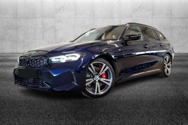 BMW 340 M i 48V xDrive Touring Msport Pro Serie 3(G20/1-8 rif. 24049155