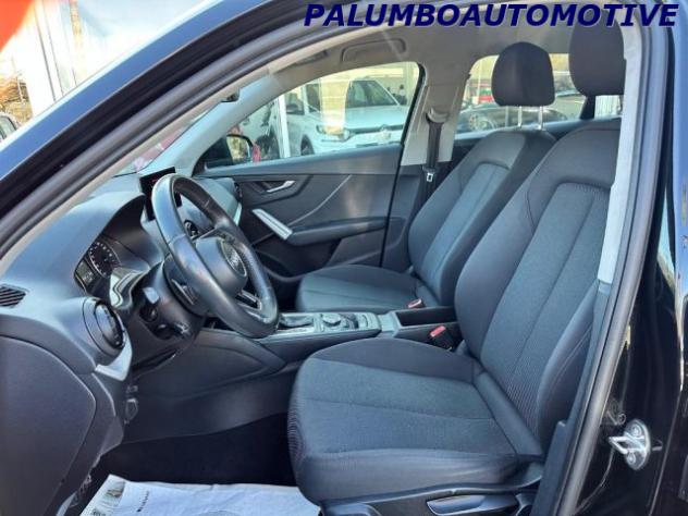 AUDI Q2 1.6 TDI S tronic S line Edition rif. 24053959 - Foto 7