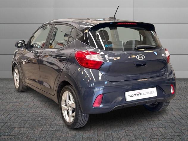Hyundai i10 III 2020 1.0 mpi Prime - Foto 4