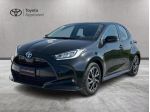 Toyota Yaris IV 2020 1.5h Lounge