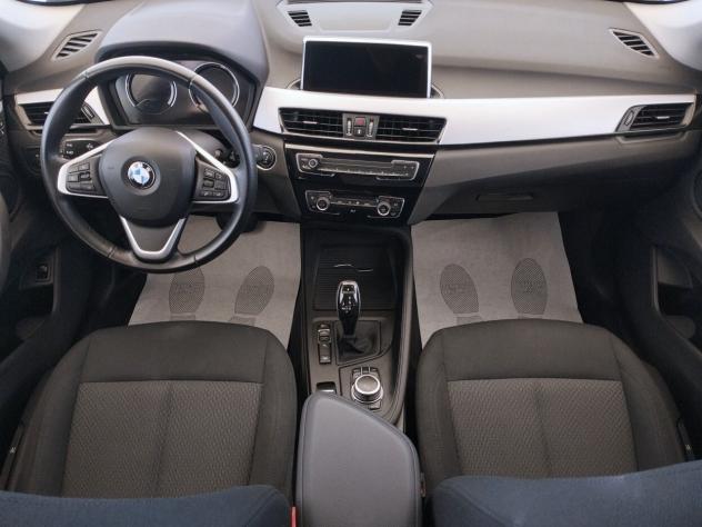 BMW X1 xdrive20d auto - IVA ESPOSTA - Foto 7