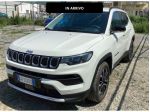Jeep Compass 4xe 1.3 T4 PHEV 190cv Limited 4xe Auto