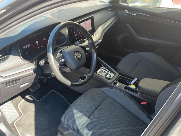 Škoda Octavia 2.0 TDI EVO 115CV SPORTLINE - Foto 6