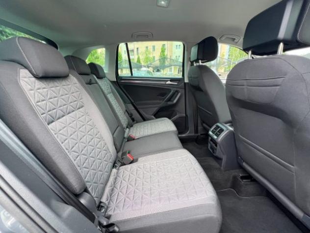 VOLKSWAGEN Tiguan 2.0 TDI SCR Life 1 PROPRIETARIO KM TAGLIANDATI rif. 23775879 - Foto 10