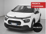 Citroën C3 PureTech 83 S&S Feel Pack