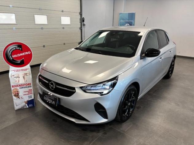 OPEL Corsa 1.2 Edition Full Optional rif. 23914649 - Foto 3