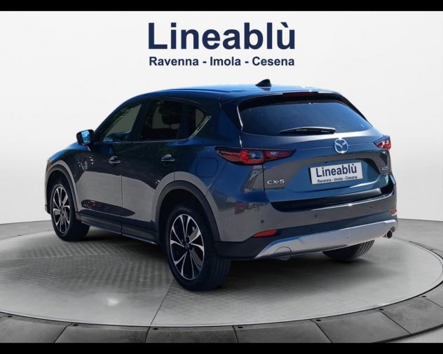 Mazda CX-5 2ª serie 2.2L Skyactiv-D 150 CV 2WD Business - Foto 3