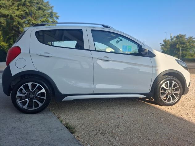 Opel Karl Rocks 1.0 GPL - Foto 2