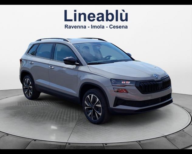 Škoda Karoq Be More 2,0 TDI 110 kW (150 CV) 7 marce - DSG - Foto 3