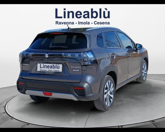 Suzuki S-Cross 2ª serie 1.4 Hybrid 4WD AllGrip Top+ - Foto 5