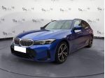 BMW Serie 3 318i MSport Touring auto Live Cockpit Camera M Portimao
