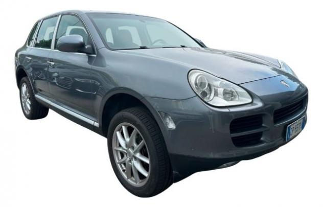 PORSCHE Cayenne 3.2 V6 cat Automatico ASI rif. 23930375 - Foto 5