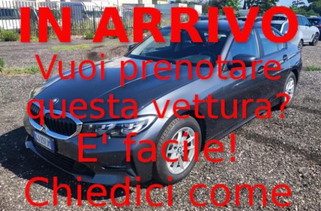 BMW 320 d 48V 190Cv Virtual Cam UNIPRO IVA DEDUCIBILE rif. 23818131 - Foto 2