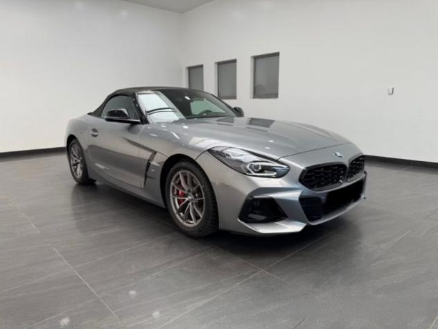 BMW Z4 sDrive20i Msport M Sport rif. 24163491 - Foto 6