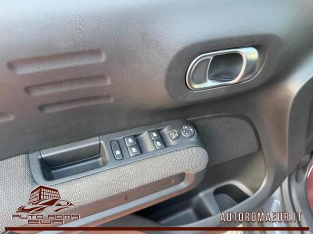 CITROEN C3 Aircross PureTech 110 S&S Shine DISTRIBUZIONE NUOVA rif. 23973318 - Foto 10