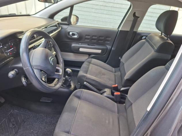 Citroen C3 PureTech 82 cv Feel - Foto 7