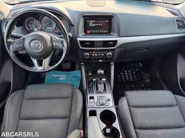 MAZDA - CX-5 - 2.2L Skyactiv-D 150 CV 2WD Evolve - FINANZIABILE - PERMUTE - Foto 8