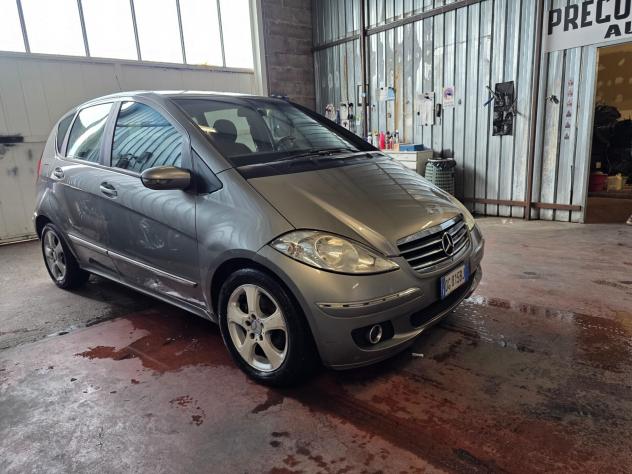 Mercedes-benz A 200 CDI 5 PORTE Elegance - Foto 3