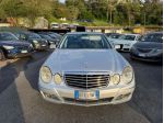 Mercedes-benz E 320 CDI cat 4Matic EVO Avantgarde