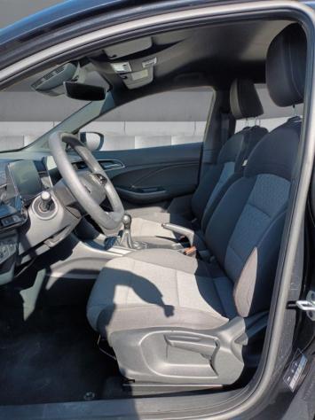 MG MG3 1500 COMFORT 116CV NAV CARPLAY PDC ITALIA rif. 24149475 - Foto 6