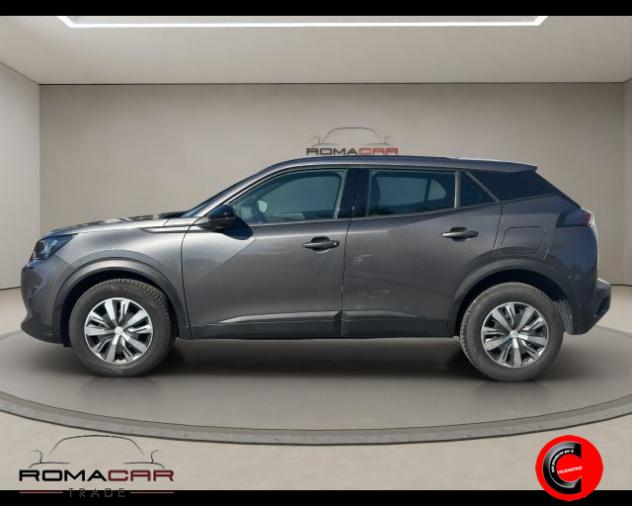 PEUGEOT 2008 PureTech 100 S&S Allure rif. 22805694 - Foto 4