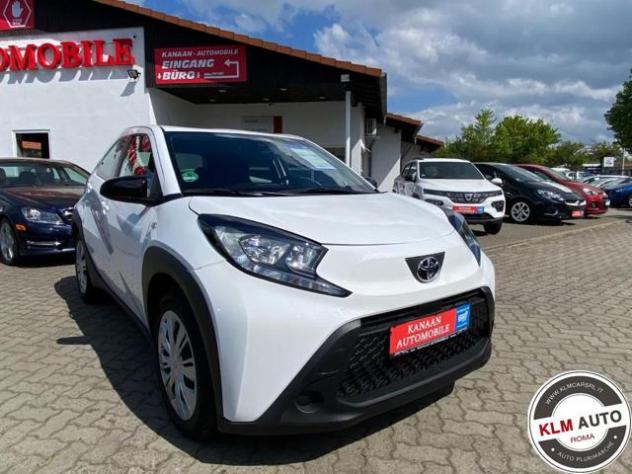 TOYOTA Aygo X 1.0 VVT-i 72 CV 5 p + altre disponibili rif. 23716073 - Foto 2