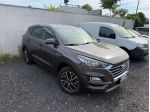 Tucson 1.6 CRDi 136CV 48V( MOTORE ROTTO )