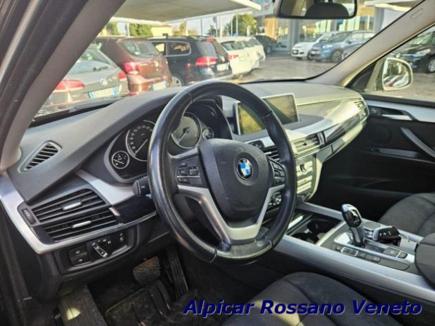 BMW X5 XDrive25d Business rif. 23807903 - Foto 6