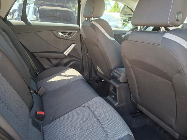 AUDI Q2 30 TDI IDENTITY BLACK FULL - Foto 9