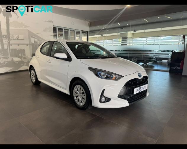 Toyota Yaris IV 1.5h Business - Foto 3